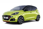 Klicken Sie bitte hier um alle Daten des Hyundai I10 Automatic zu lesen.